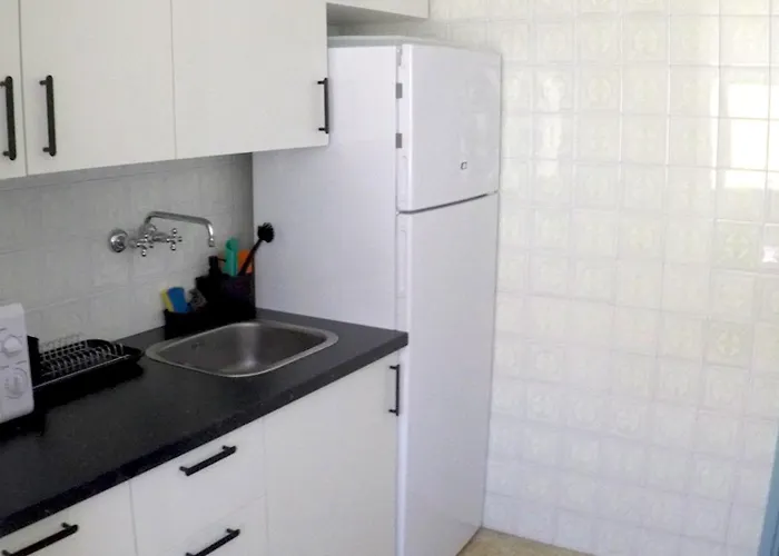 Apartamento El Sol Piles