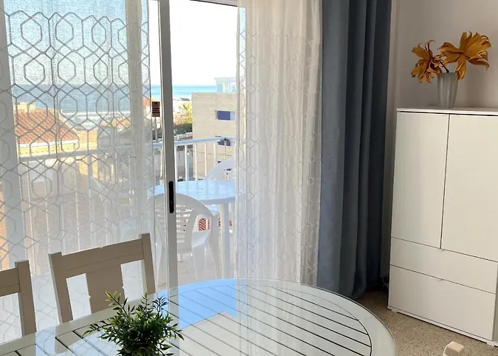 Apartamento El Sol