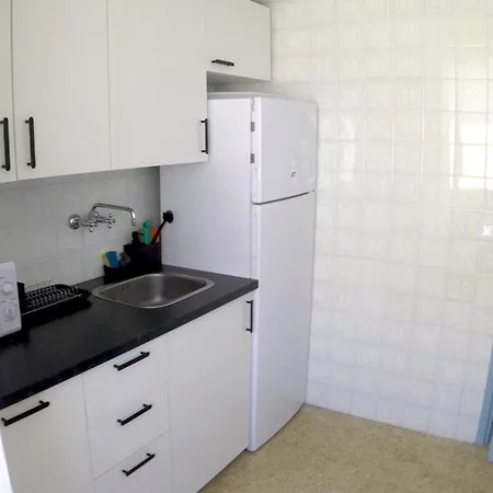 Apartament El Sol Piles