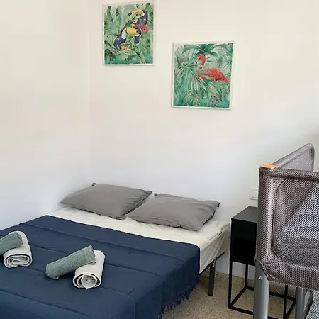 El Sol Apartament *