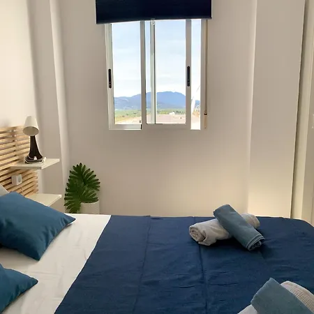 Apartament El Sol Piles