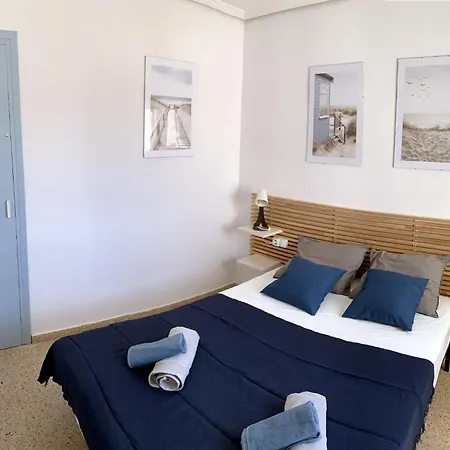 Apartament El Sol