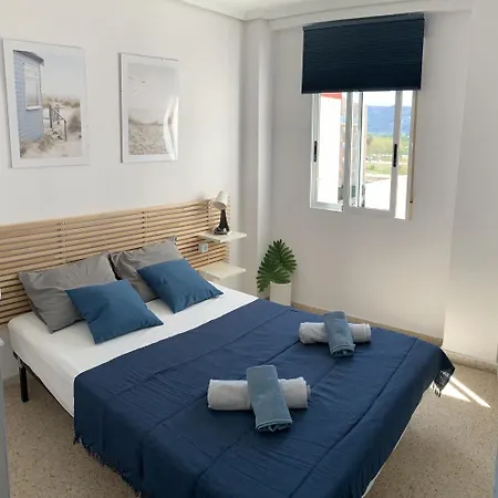 Apartament El Sol *