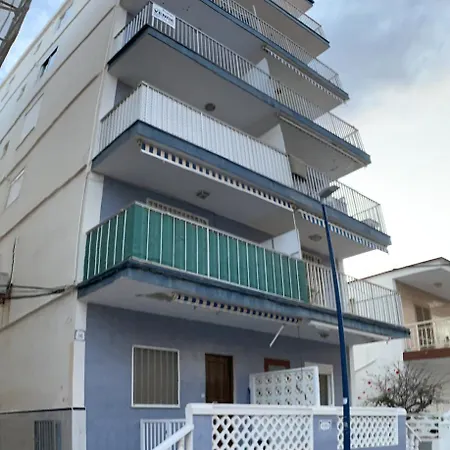 Apartament El Sol