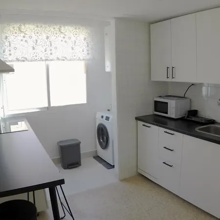 El Sol Appartamento Piles