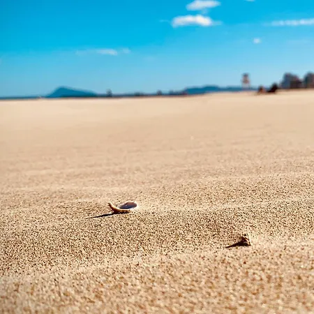 El Sol Appartamento Piles