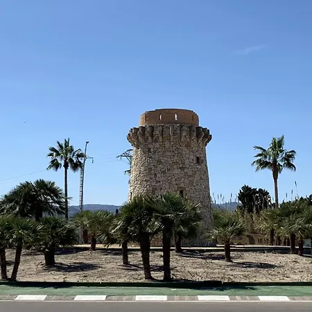 Appartamento El Sol Piles