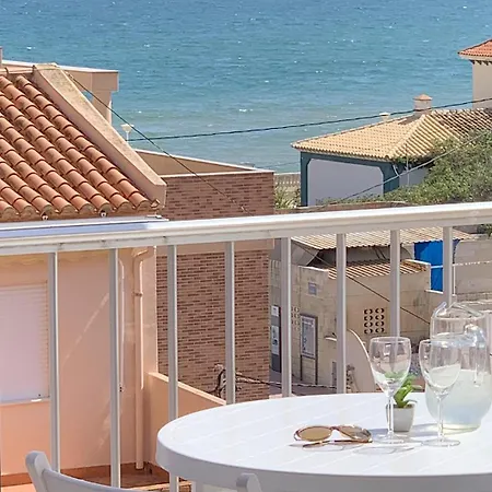 El Sol Appartamento Piles